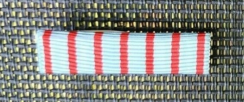 Rappel médaille croix du - de,
