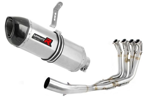 1000 exhaust silencieux - s,