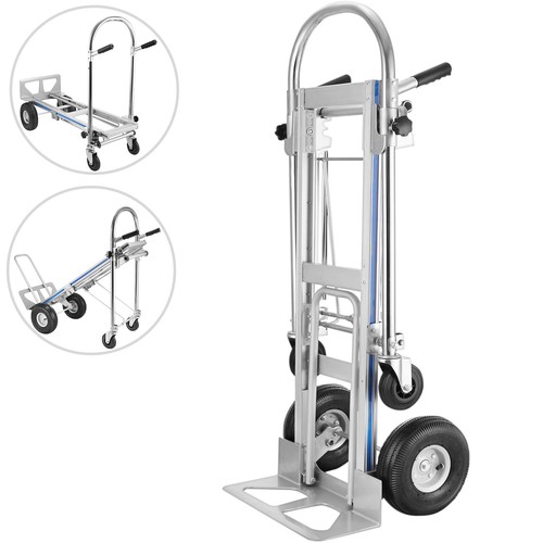 Vevor chariot de - en,
