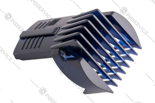 Babyliss peigne épaisseur 2mm - babyliss,