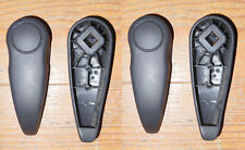 4 poignee d'inclinaison de siege gauche droit avant arriere Renault TWINGO II 2