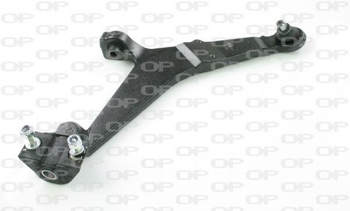 Triangle suspension - triangle,