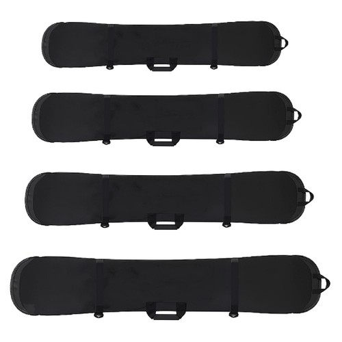 Housse snowboard avec - de,
