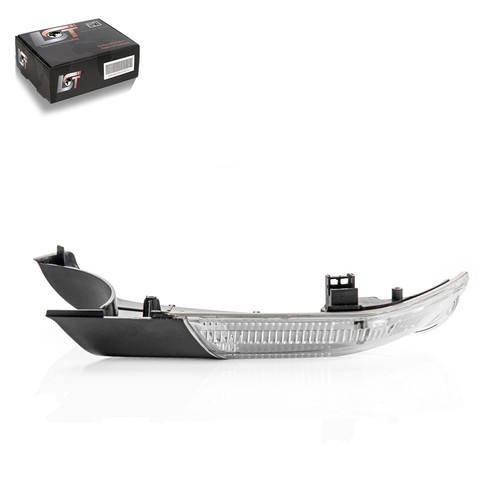 Rétroviseur clignotant led - clignotant, à