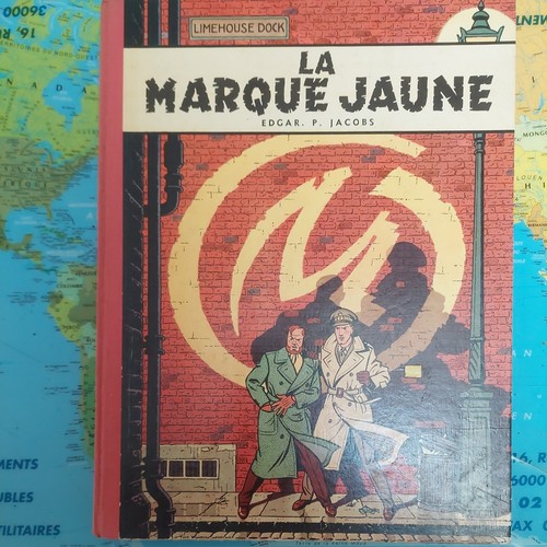 Ttbe rare edition - rare, 1959