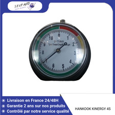 ?? Paire de pneus HANKOOK KINERGY 4S 205 45 16 83 H ♻️