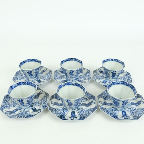 Belles figurines tasses - figurines, et