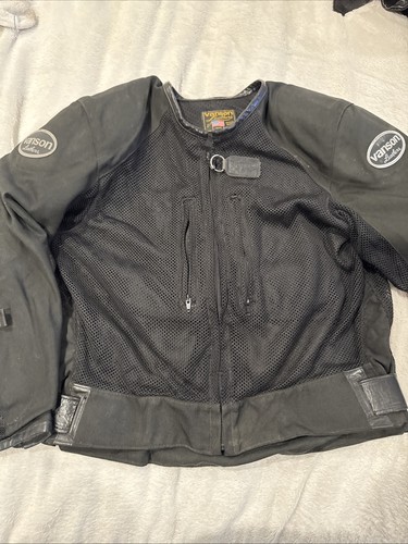 Men vanson vent - men’s, max