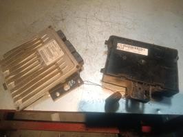 Kit demarrage renault clio - renault,