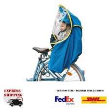 Bub-up Kids Protection Pluie