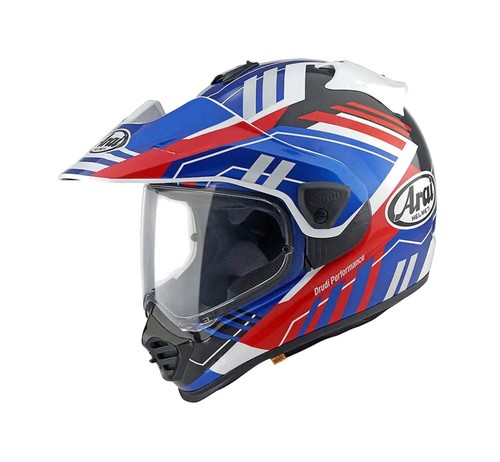 Arai casque trail - de,