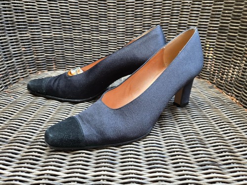 Escarpins - (m106, a67)