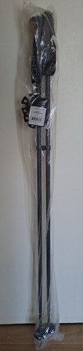 Bâtons ski carbone indigo - bâtons, de