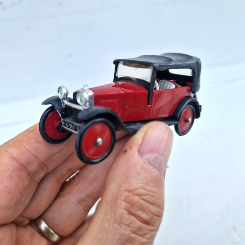 Norev ancien peugeot 172 r - norev,