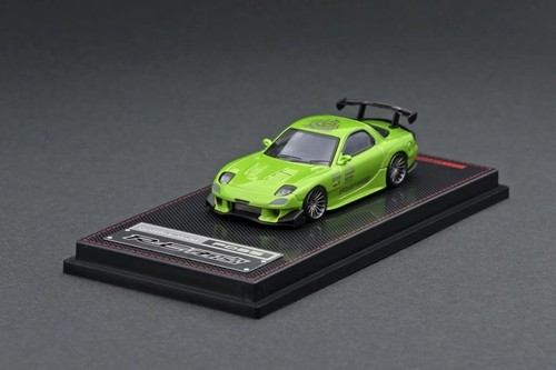 Mazda re amemiya - re,