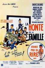 LA HONTE DE LA FAMILLE, MICHEL