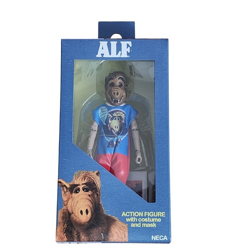 Neca ben cooper kids - cooper, 5.5"