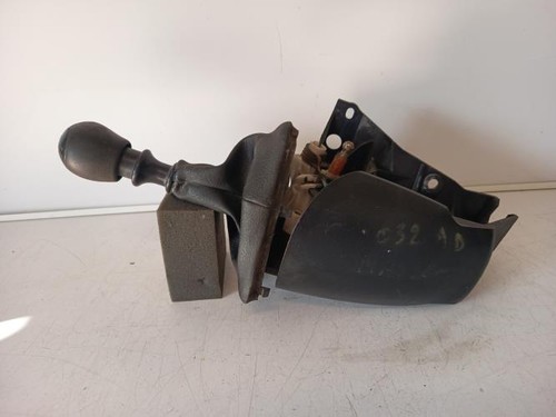 Levier vitesses renault - levier,