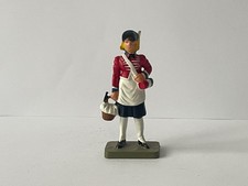 STARLUX , ATLAS  ,  empire plomb , Cantinière .