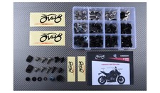 Kit visserie carénages