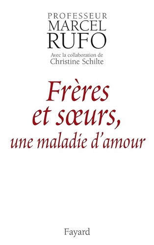 Frères soeurs une maladie - soeurs,,