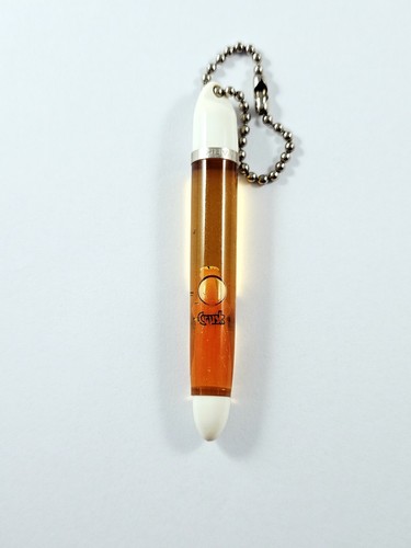 Porte cles jus d - jus, d'orange