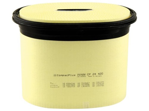 Extérieur air filtre pour - air,