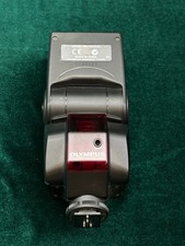 Flash Olympus FL-36 / pour