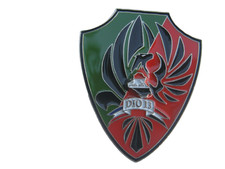 PARACHUTISTE LEGION ETRANGERE