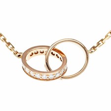 Collier Cartier Baby Love