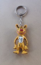 MARSUPILAMI Curieux Porte Clé