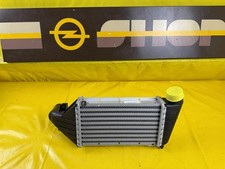 Intercooler Turbo Opel Astra G