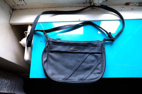Vintage maroquinerie sac - maroquinerie,