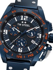 TW-Steel TW1020 Fia World