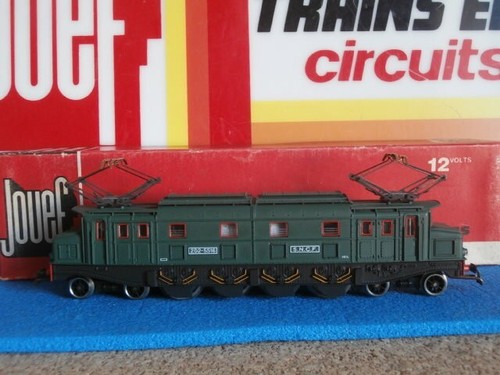 Sncf locomotive electrique - sncf,