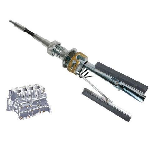 Rodoir rectifieuse - ,