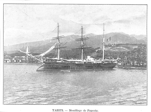 Tahiti papeete fabrication - papeete, /