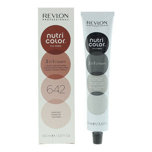 Revlon nutri color filters 624 - revlon,