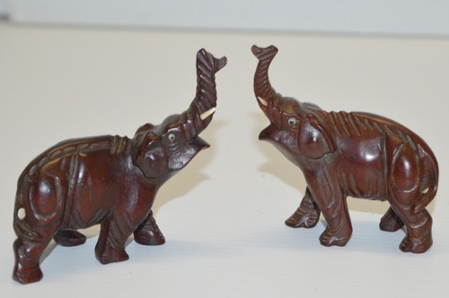 Jolis petits elephants - *2,
