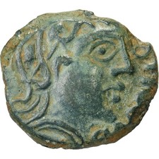 Sénons, Bronze GIAMILOS à