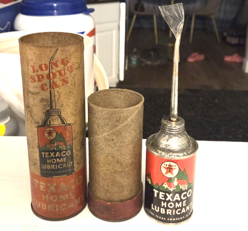 Orig texaco long - 3,