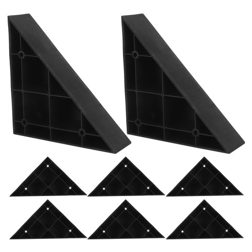 Pcs pieds canapé d - 8,
