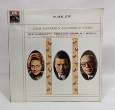 Mahler - Des Knaben Wunderhorn