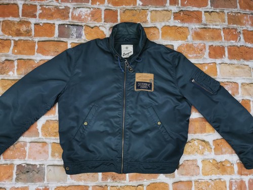 Chevignon vintage bomber jacke - vintage,