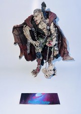 Figurine Articulée /McFarlane Toys Monsters Dracula 2002 Occasion
