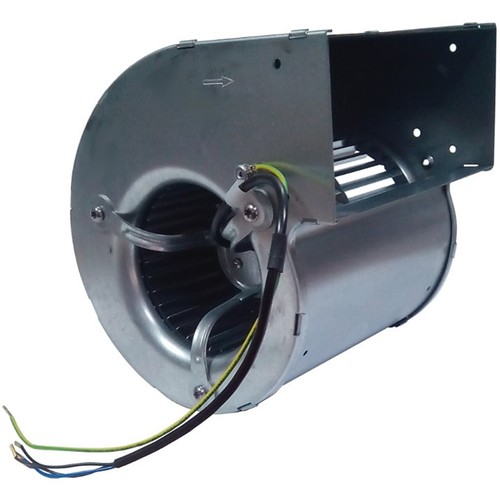 Ventilateur centrifuge poêle