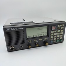 JRC NTD-825 JSS-825 MF/HF Radio Equipment NRD-820W Wathkeeping Receiver