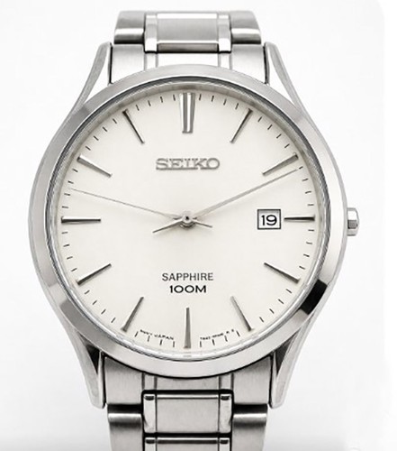 Montre seiko homme - seiko, vintage