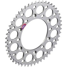 COURONNE RENTHAL ALU KAWASAKI