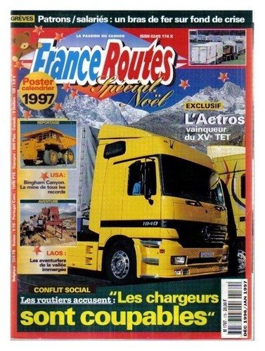 France routes routiers - routes, 179